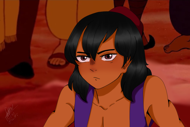 Aladin