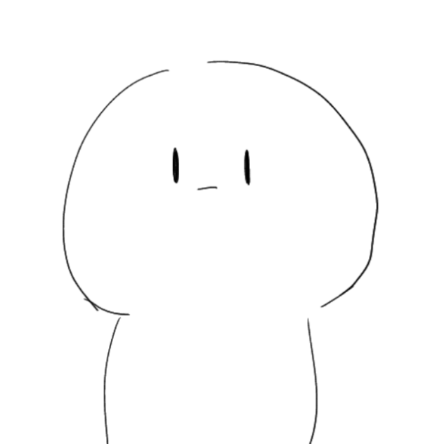 わかんないアニメーション