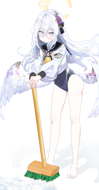 ハナコスタイルアズサ