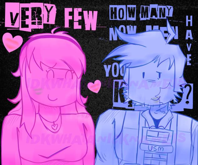 Lovers rock - DAISY1337