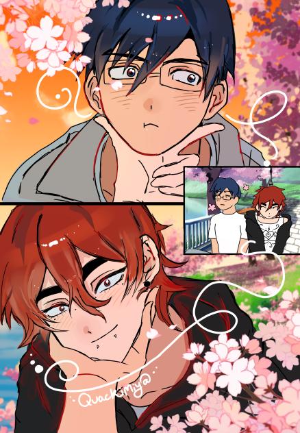 ♡