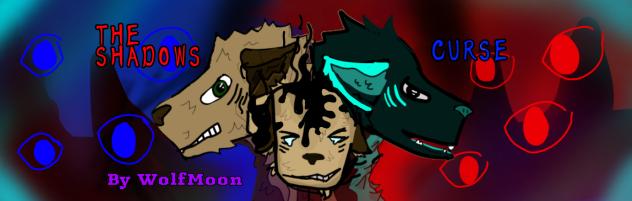 The shadows curse banner thingi