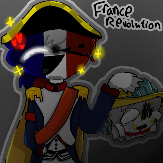 France Revolution