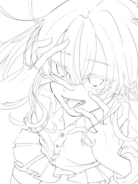 べー