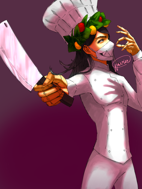 The Butcher