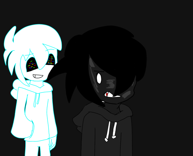 ambush and rush but anime