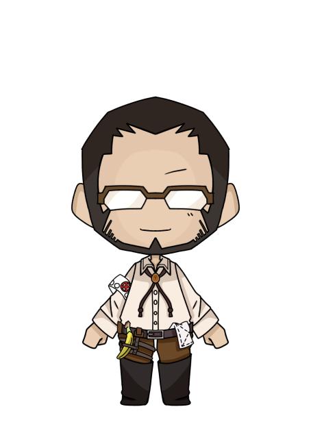 ミニ🤎さん！