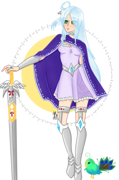Dibujo antiguo