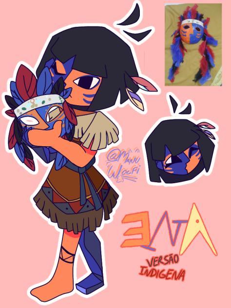 ENA- versão indígena