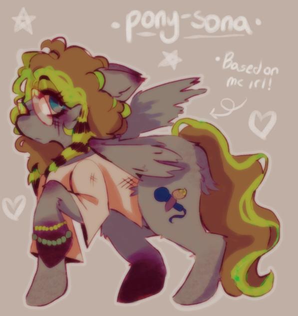 Mlp sona