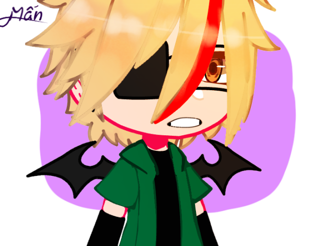 gacha