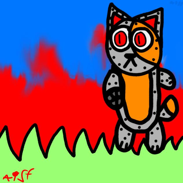 I.R.N has had enough