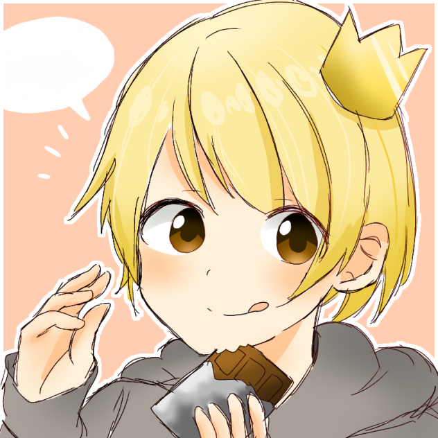 ルークさん