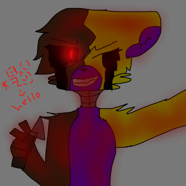 The killing game - ibisPaint
