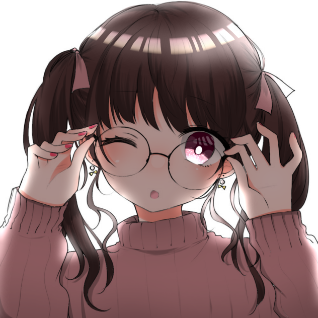 めがねちゃ