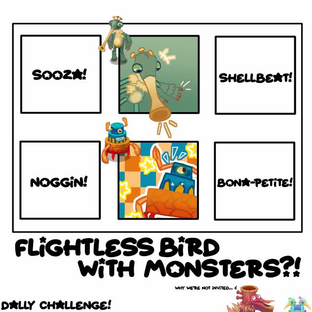 dally challenge wowowowowow