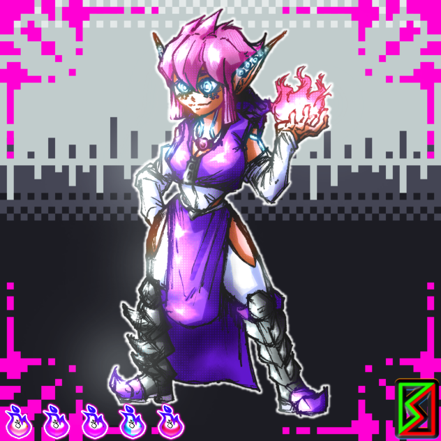 Lifeshaper's Light