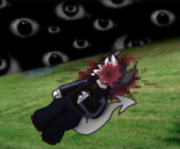 Jeremy weirdcore - Day 1 (reupload)