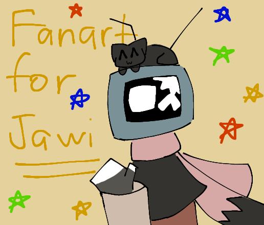 For jawi🌦️