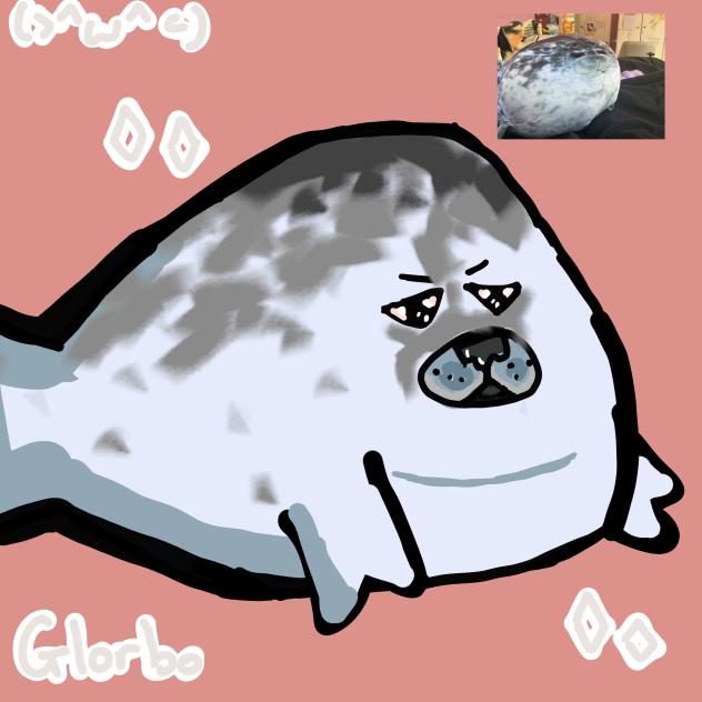 Glorbo