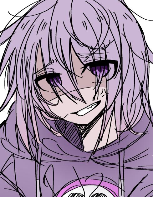 キレしに