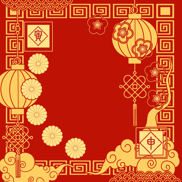 Chinese Background 04