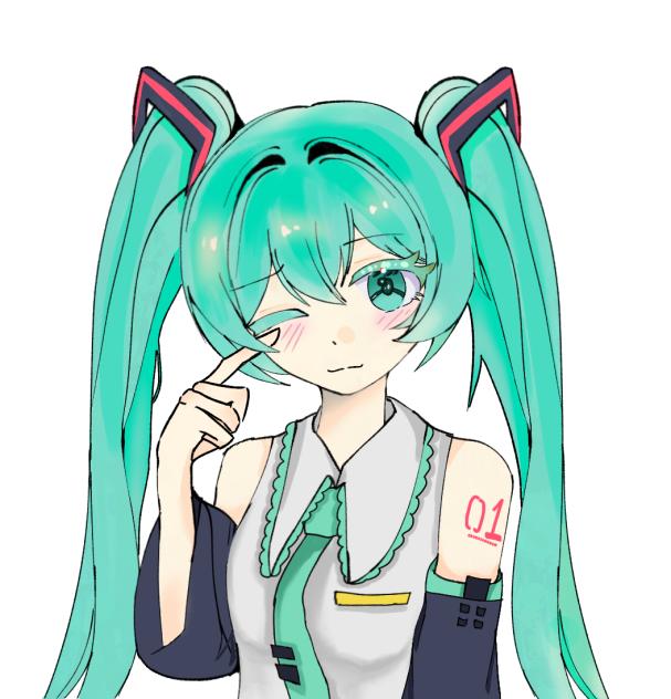 mikuX2（？