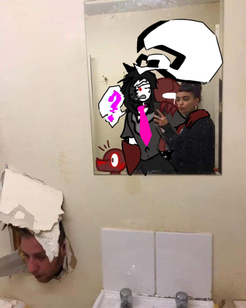 WTF Collab