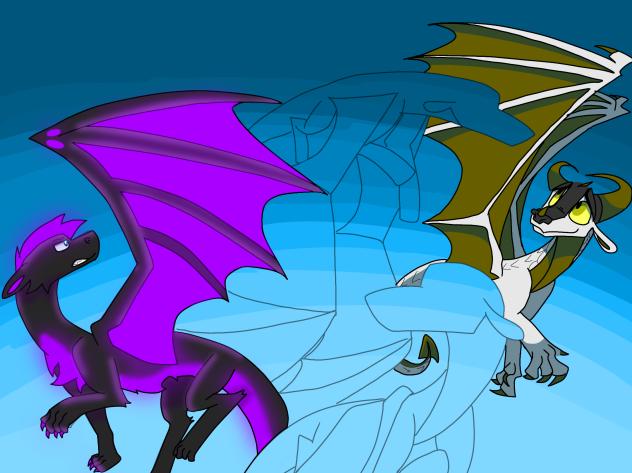Collab with cool person B3