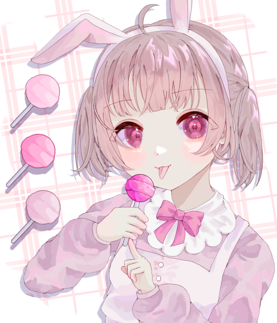 企画参加🍭🍬