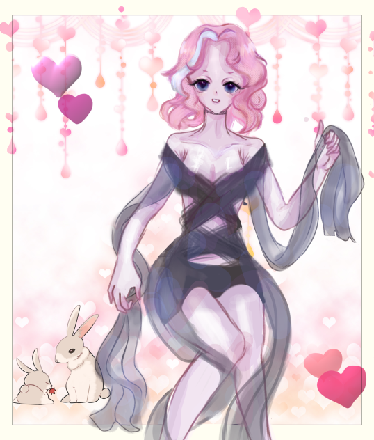 (｡♡‿♡｡)