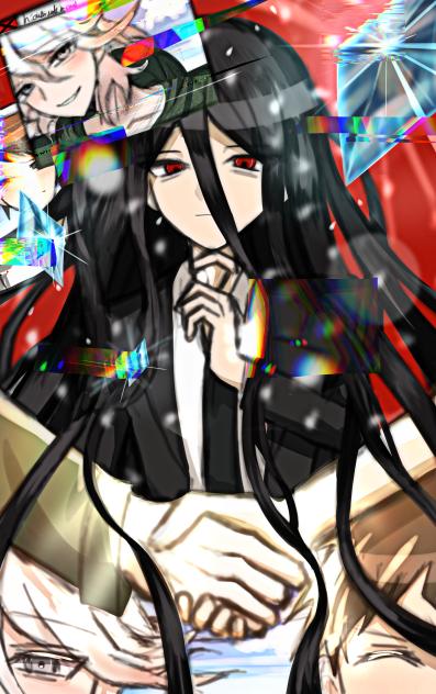 スーパーダンガンロンパ2