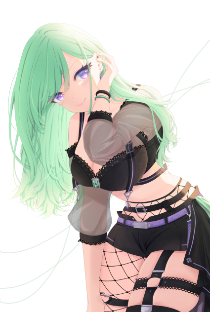 八雲べに