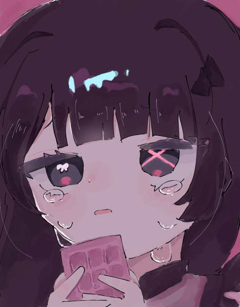 ラプラスショコラ