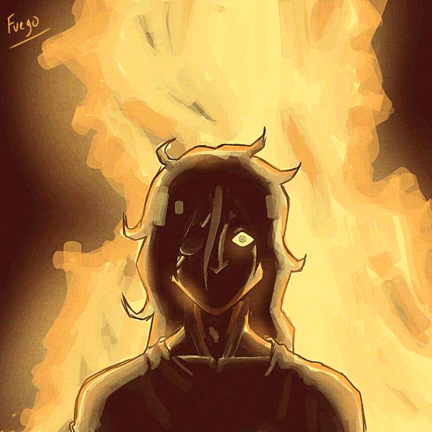 Fuego