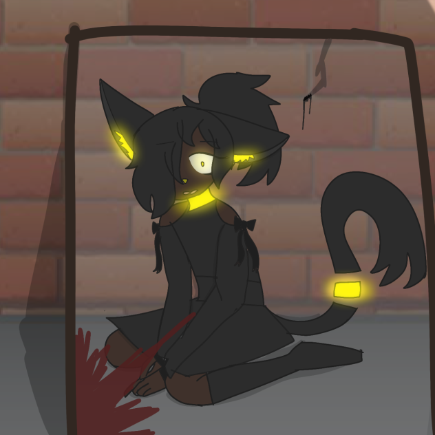gacha oc
