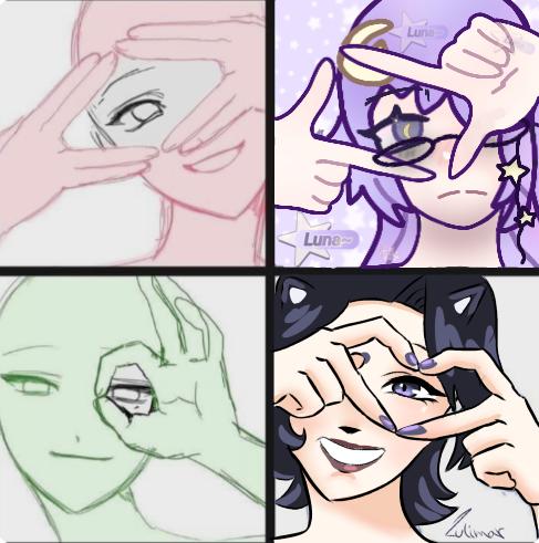 Collab 😱👩‍🎤