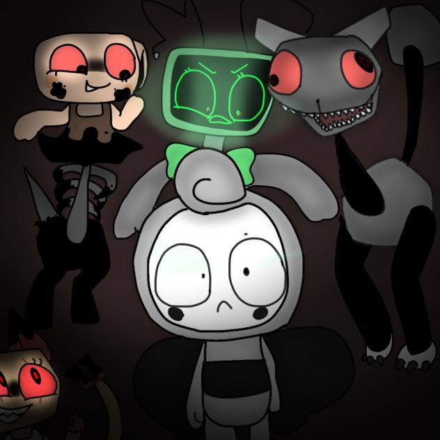 I got 3 mains in each floor