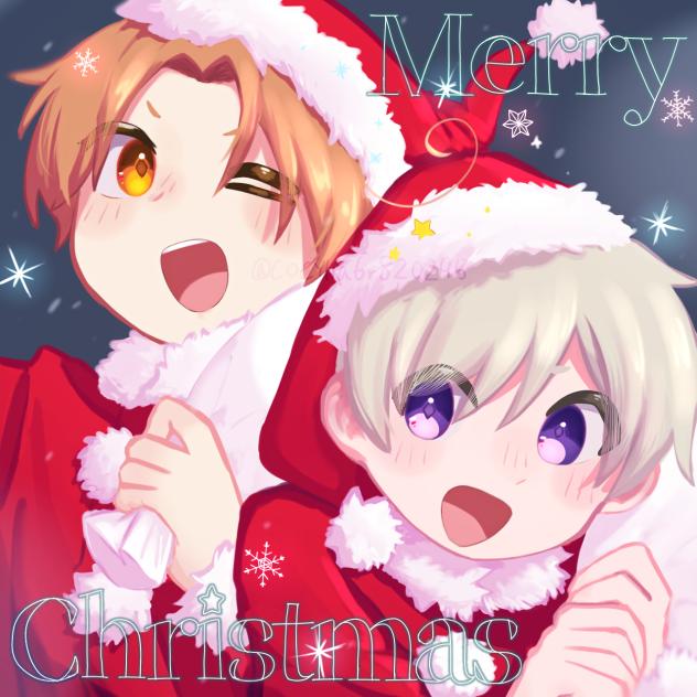 めりくり！！！