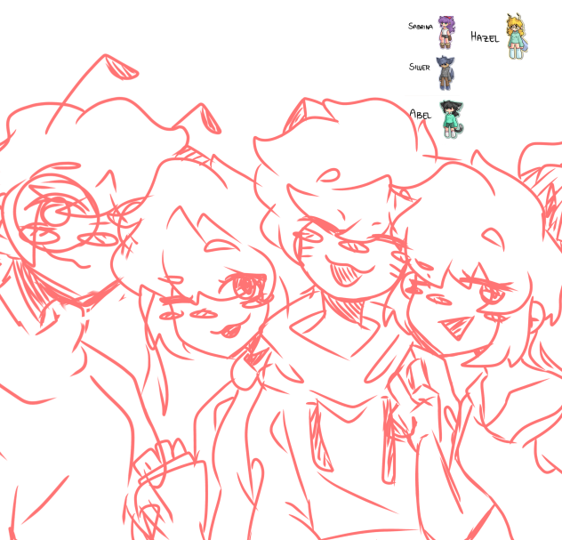 More FA for Fable TvT(sketchy)