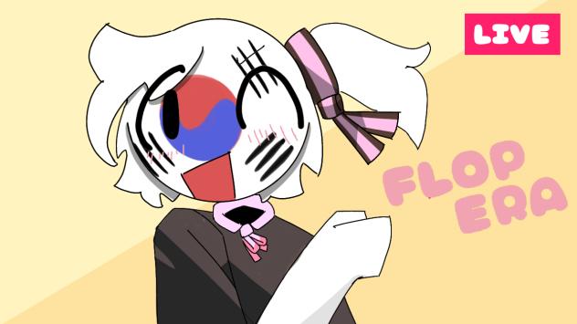 🟡Flop Era!🇰🇷