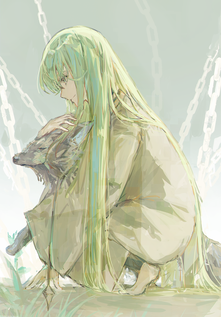 エルキドゥ