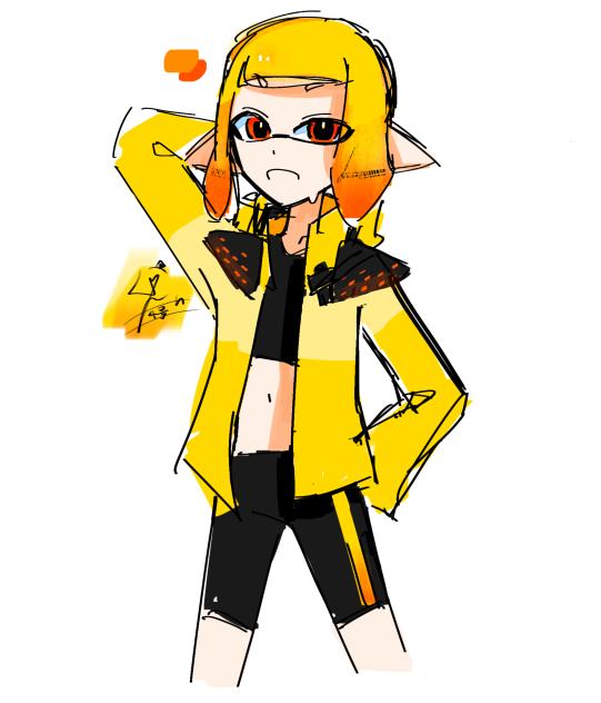 雑絵