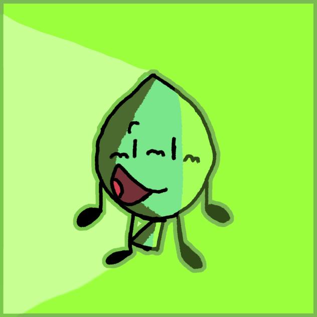 Leafy☺️