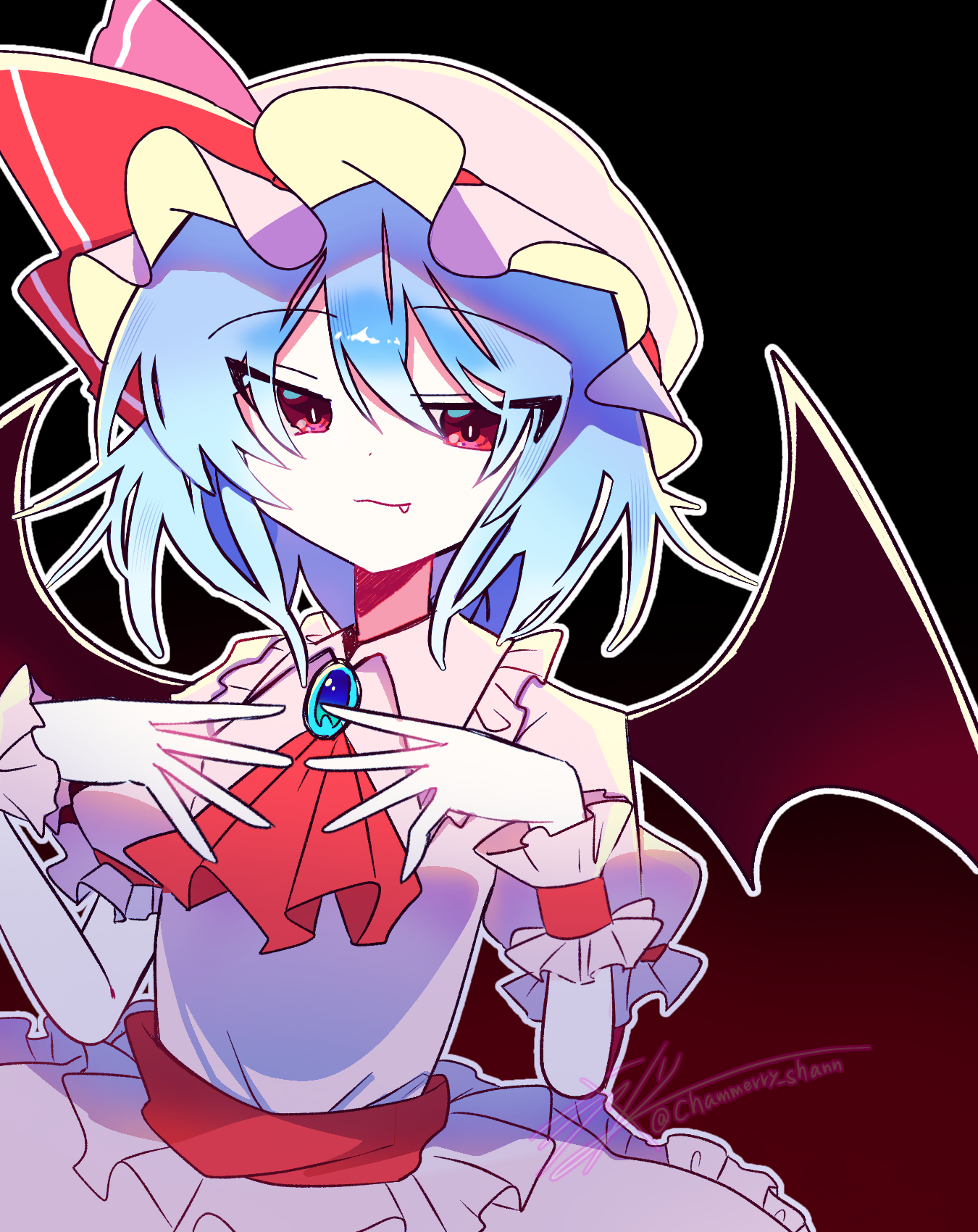 レミ様～！！！ - ibisPaint