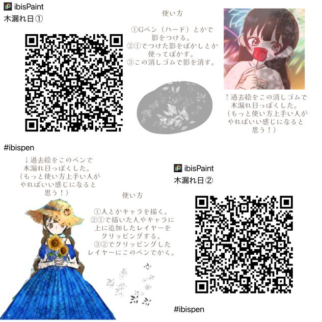 超万能！木漏れ日セット