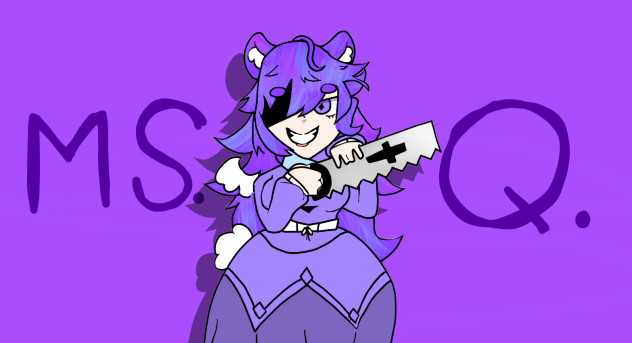 Ms. Quade (Kira)