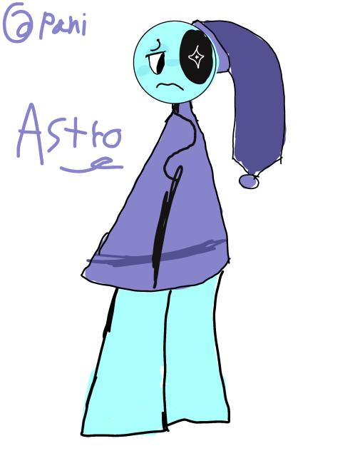 ASTRO