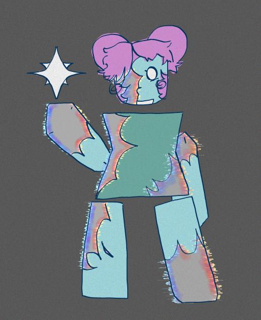 pibby noli concept