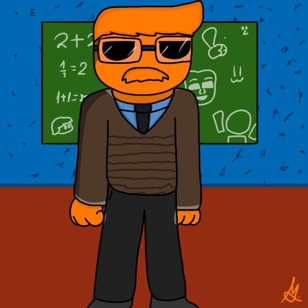 Licenciado en comunicación y idiomas XD